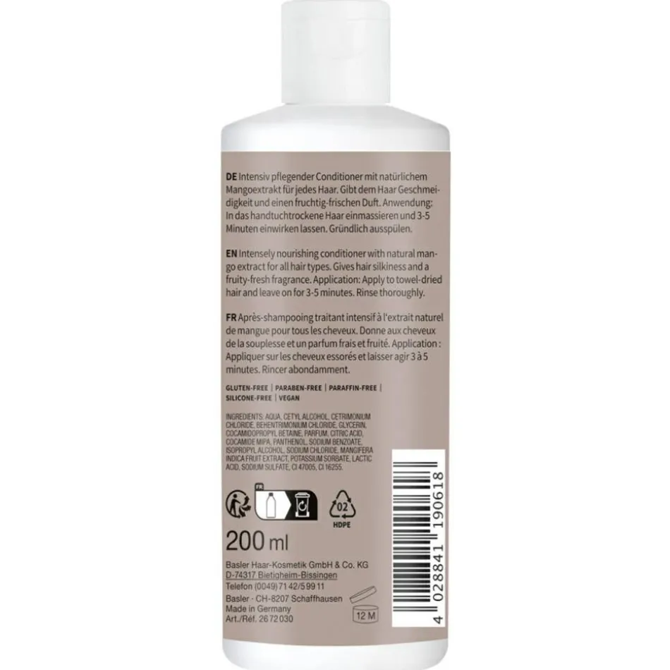 Mango Conditioner