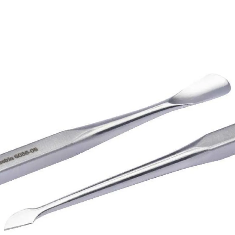 Maniküreinstrument rostfrei, 12 cm