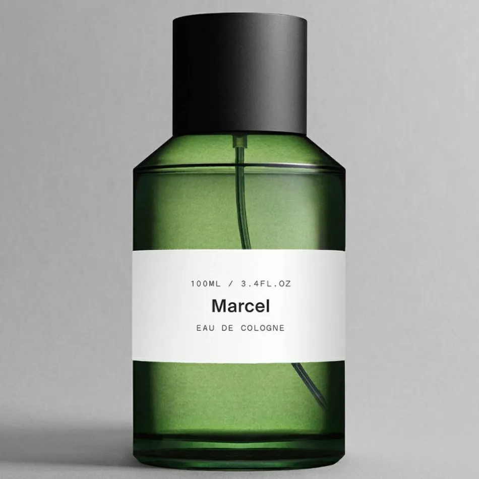Marcel Eau de Cologne 100 ml