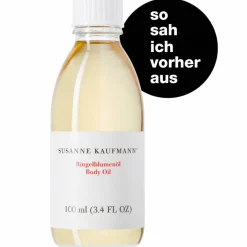 Marigold Body Oil 100 ml