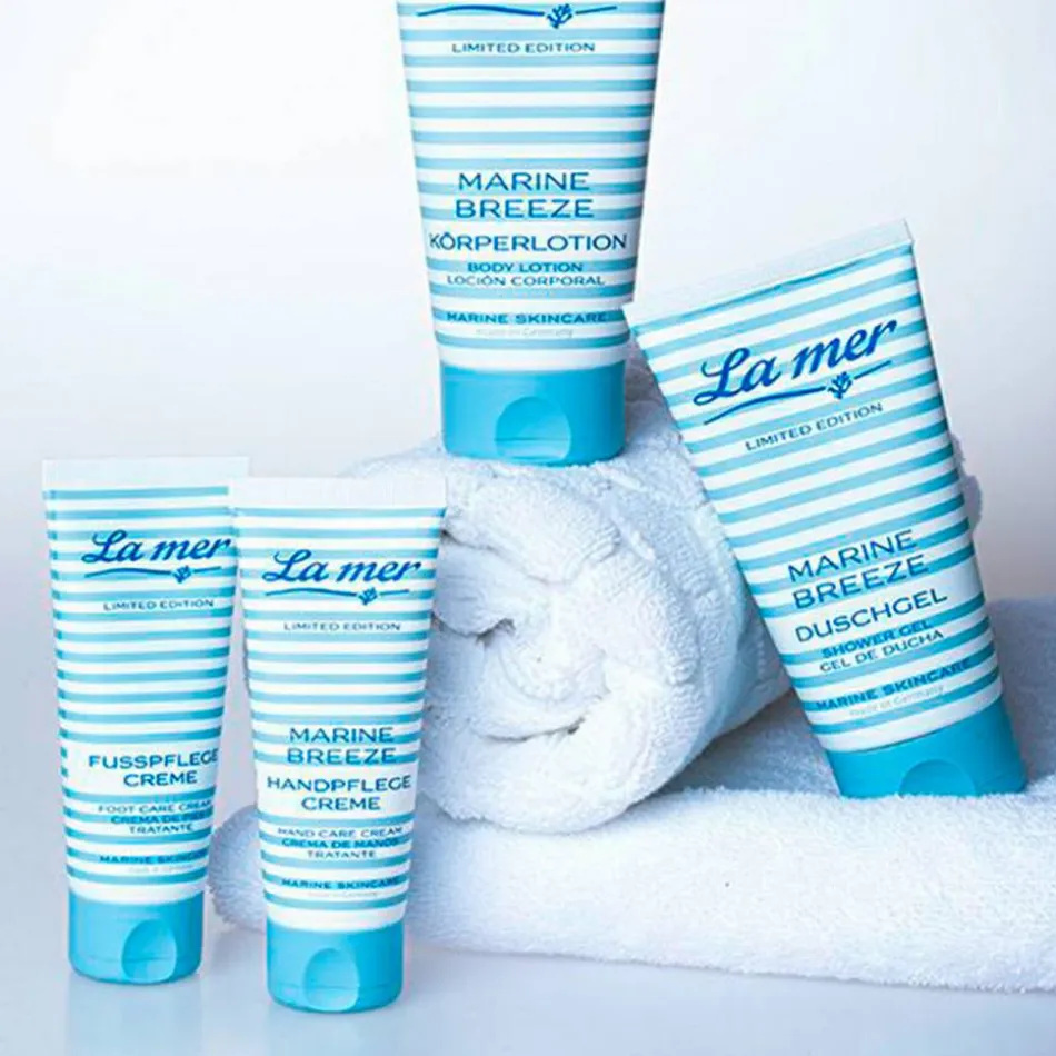 Marine Breeze Duschgel 150 ml
