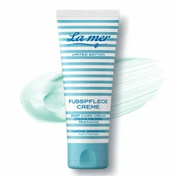 Marine Breeze   Fußpflege Creme 75 ml