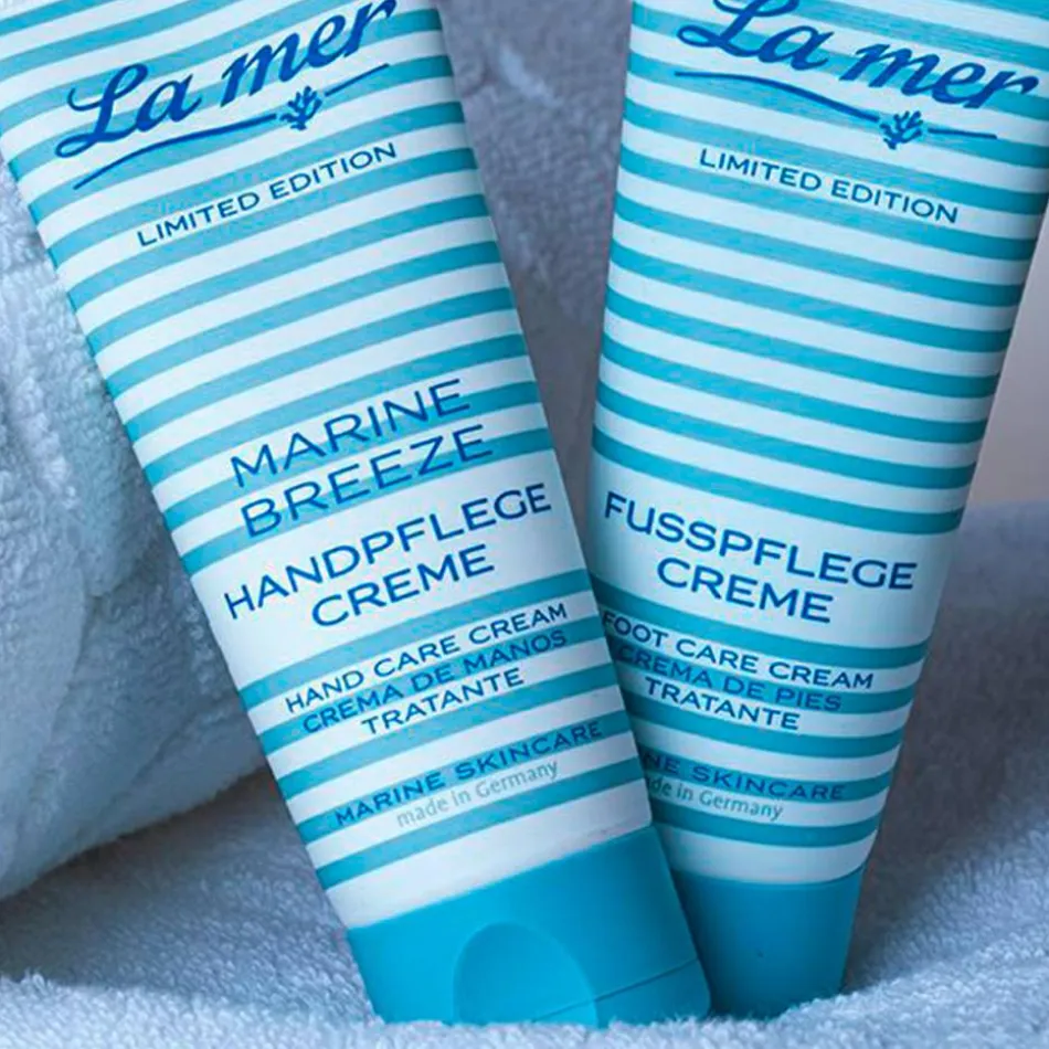 Marine Breeze Handpflege Creme 75 ml