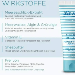 Marine Breeze Handpflege Creme 75 ml