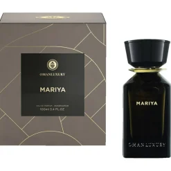 Mariya Eau de Parfum 100 ml