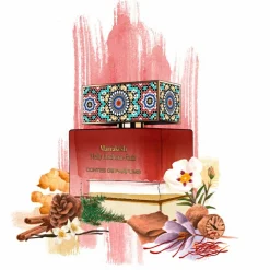 Marrakesh Eau de Parfum 50 ml