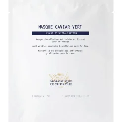 Masque Caviar Vert 1 x 12 ml
