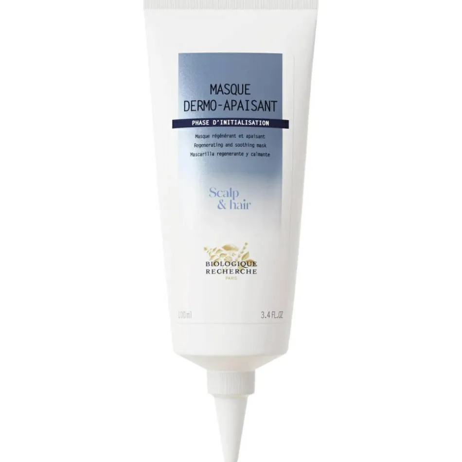 Masque Dermo-Apaisant 100 ml
