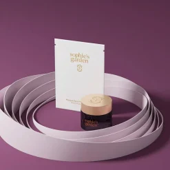 MASQUES YEUX & LÈVRES Phyto Cellulaire