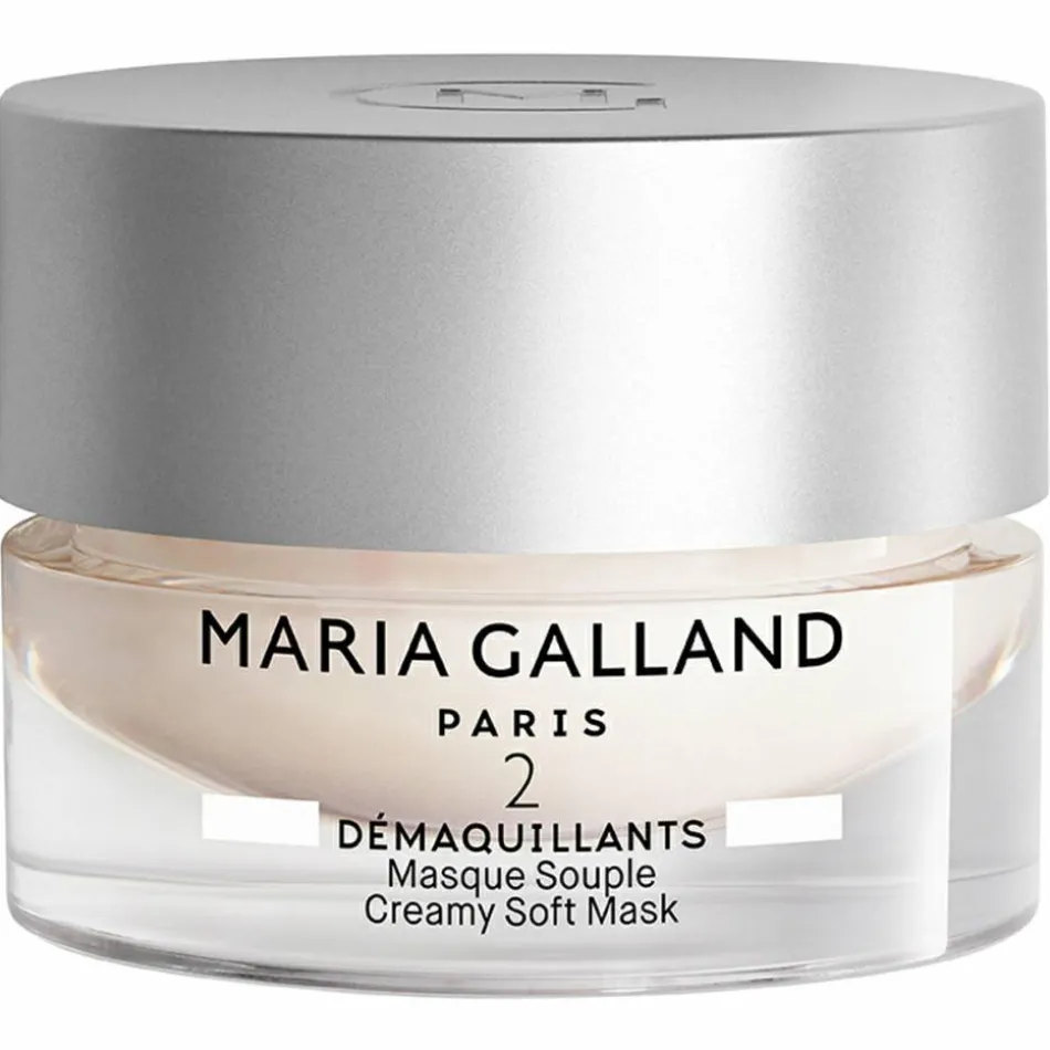 2 Masque Souple
