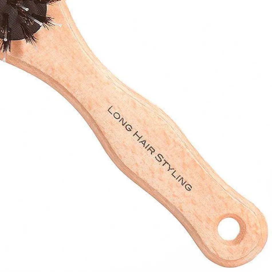 Massagebürste