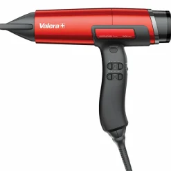 MatrixCare AI Pulse Metallic Red