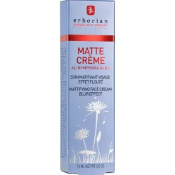 Matte Crème