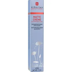 Matte Crème
