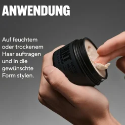 Matte Paste 100 ml