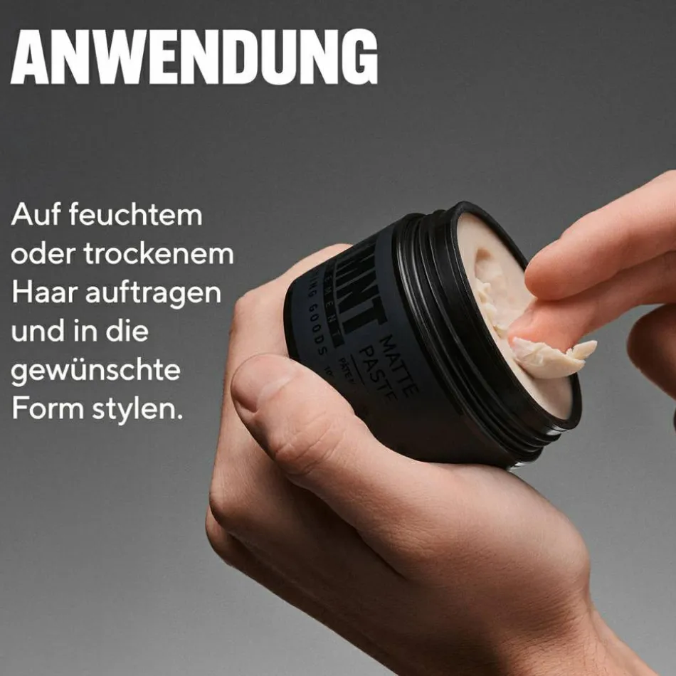 Matte Paste 100 ml