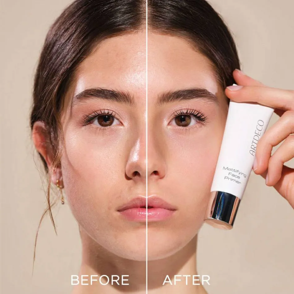 Mattifying Face Primer 25 ml