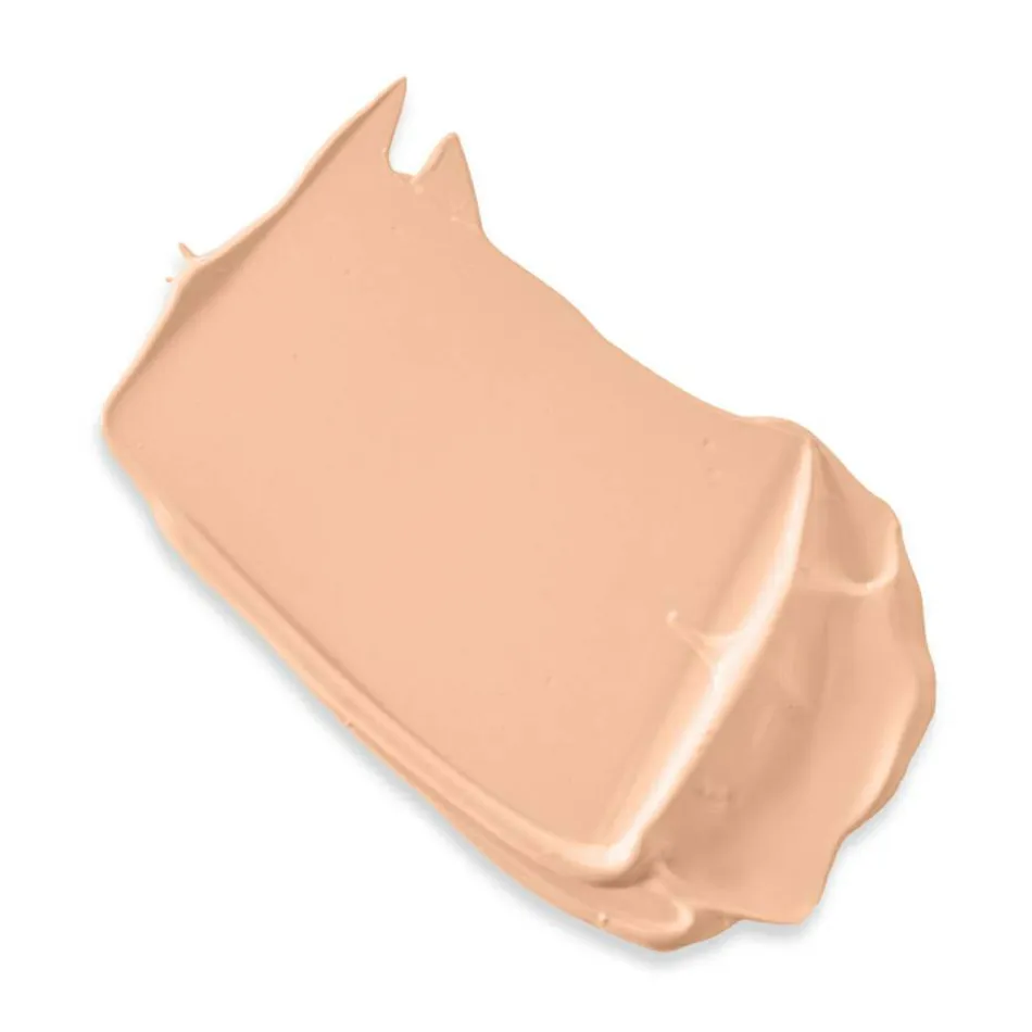 Mattifying Foundation