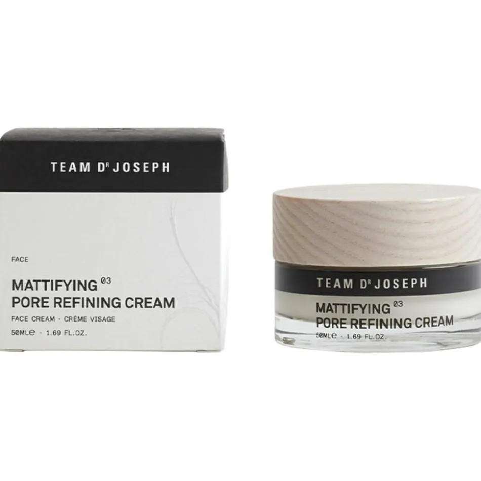 Mattifying Pore Refining Cream 50 ml