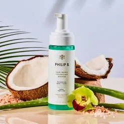 Maui Wowie Volumizing Mousse 163 ml