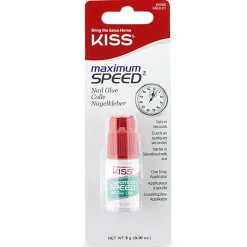 Maximum Speed Nail Glue 3 g