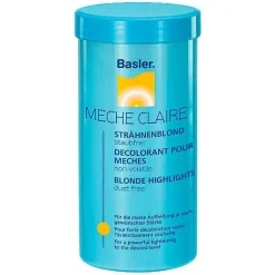 Mèche-claire Strähnenblond – staubfrei Dose 400 g