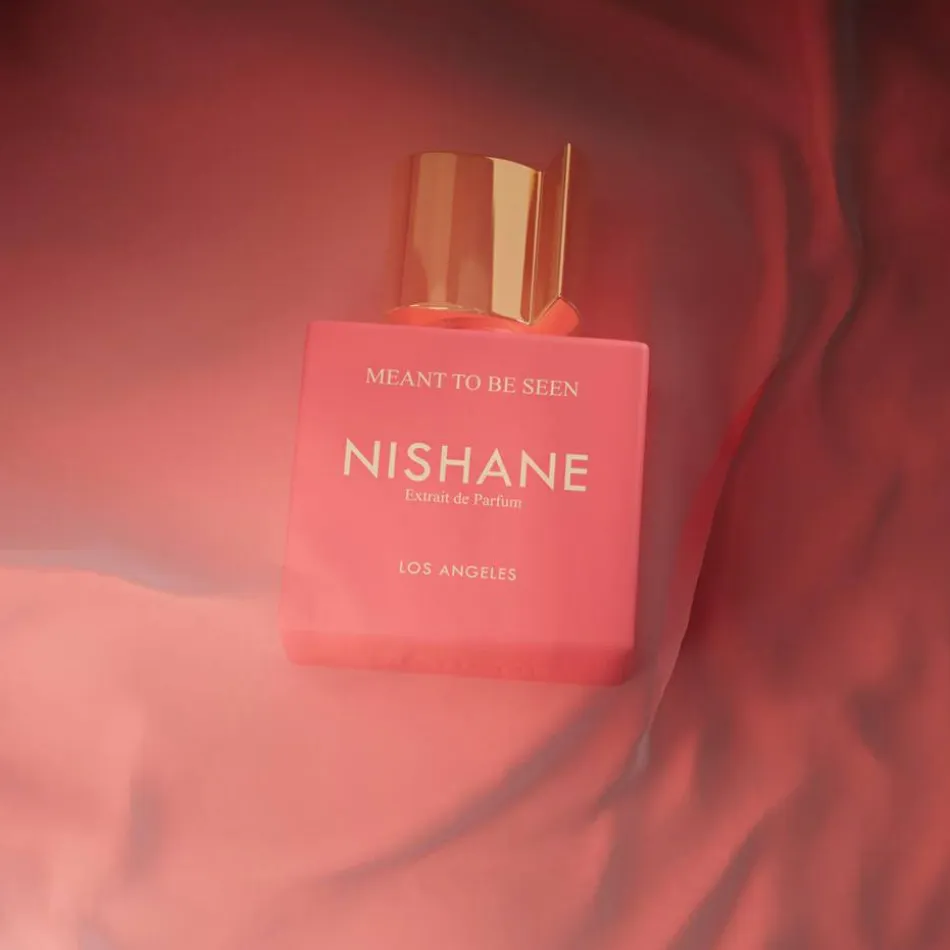 Meant To Be Seen Extrait de Parfum 50 ml