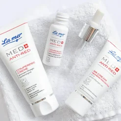 MED+ Anti-Red RR Cream Redness Reduction SPF 30 30 ml
