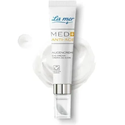 MED+ Anti-Age  Augencreme 15 ml