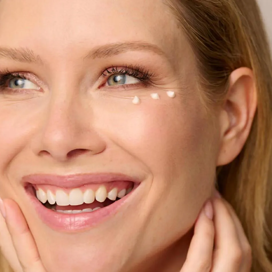 MED+ Anti-Age Augencreme 15 ml
