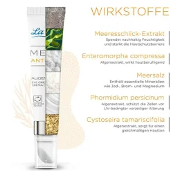 MED+ Anti-Age Augencreme 15 ml