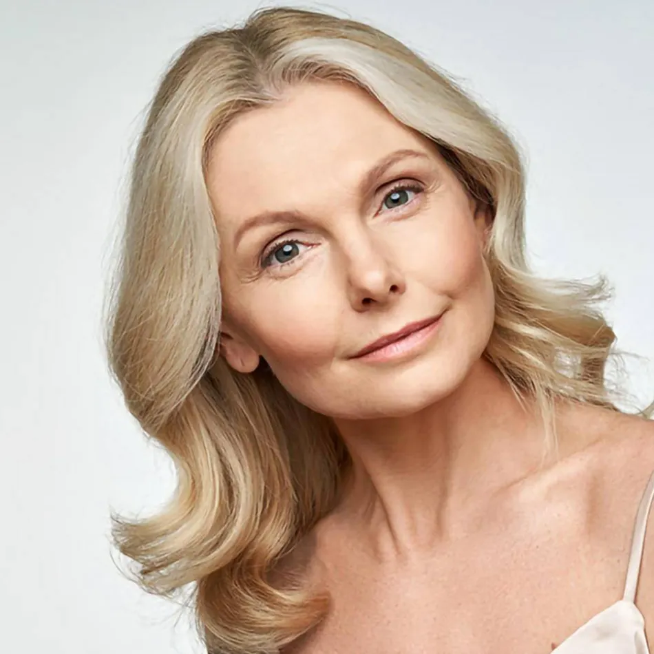 MED+ Anti-Age Nachtcreme 50 ml