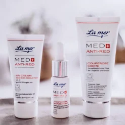 MED+ Anti-Red  Couperose Creme 50 ml