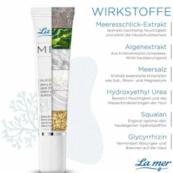 MED   Augencreme 15 ml