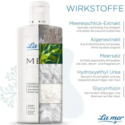 MED Gesichtswasser 200 ml