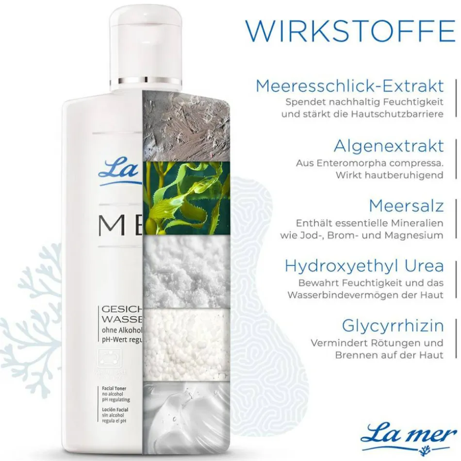 MED Gesichtswasser 200 ml