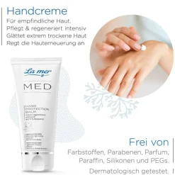 MED   Hand Protection Balm 75 ml