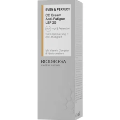 Medical Institute EVEN & PERFECT CC Cream Anti Fatigue SPF 20 30 ml