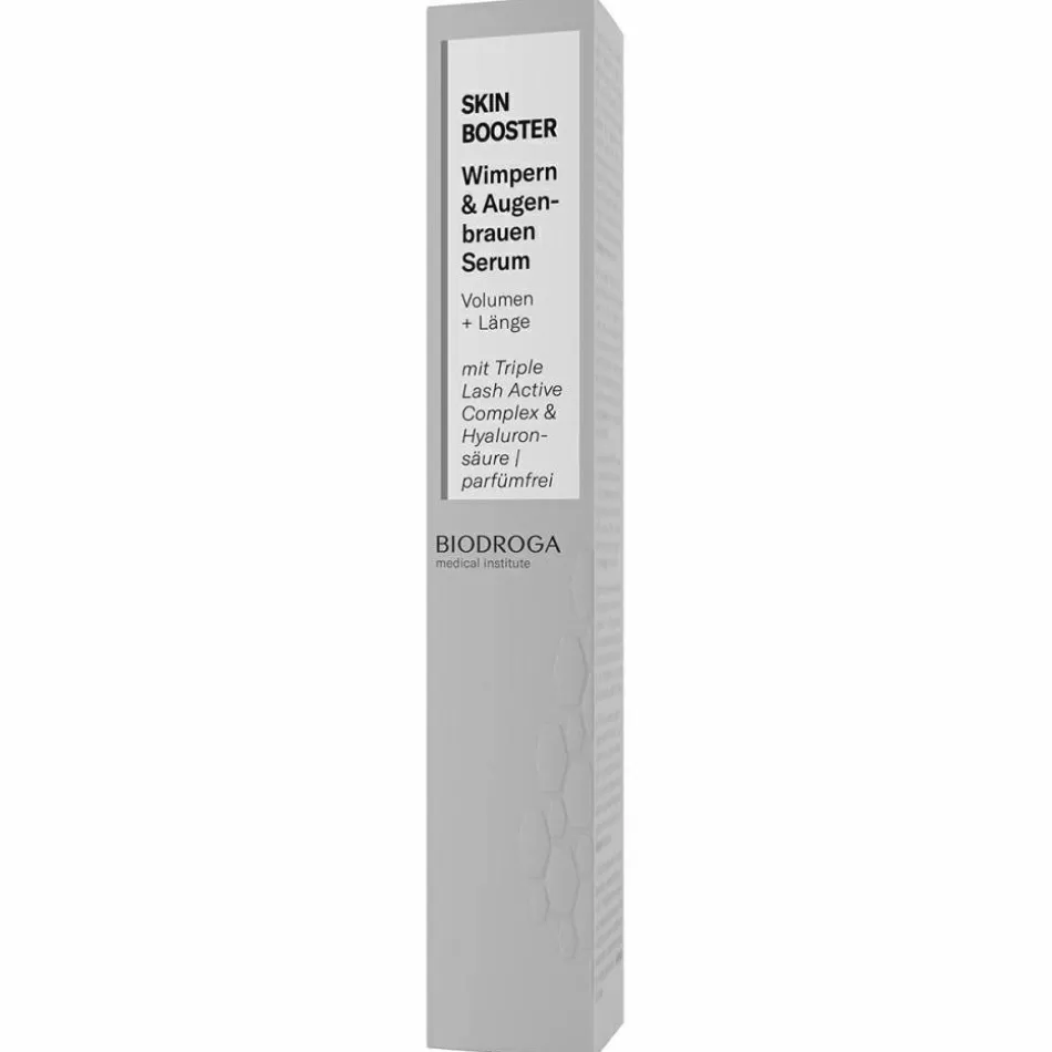 Medical Institute SKIN BOOSTER Eyelash & Brow Serum 10 ml