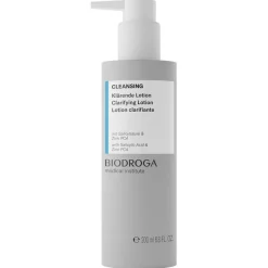 Medical Institute CLEANSING MEDICAL  Klärende Lotion 200 ml