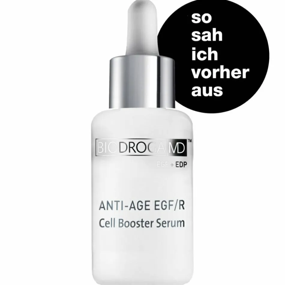 Medical Institute EGF Serum 15 ml