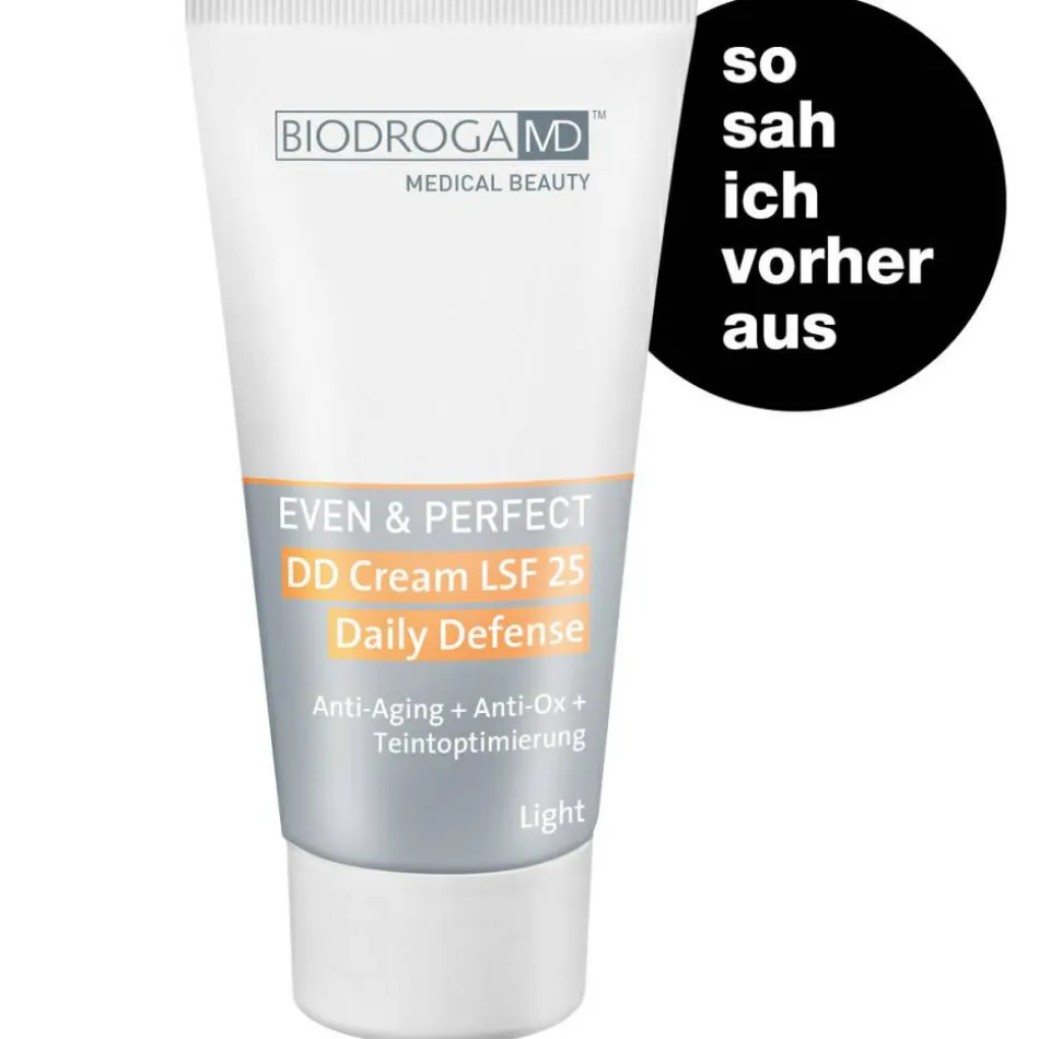 Medical Institute EVEN & PERFECT DD Cream