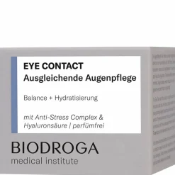 Medical Institute EYE CONTACT  Ausgleichende Augenpflege 15 ml