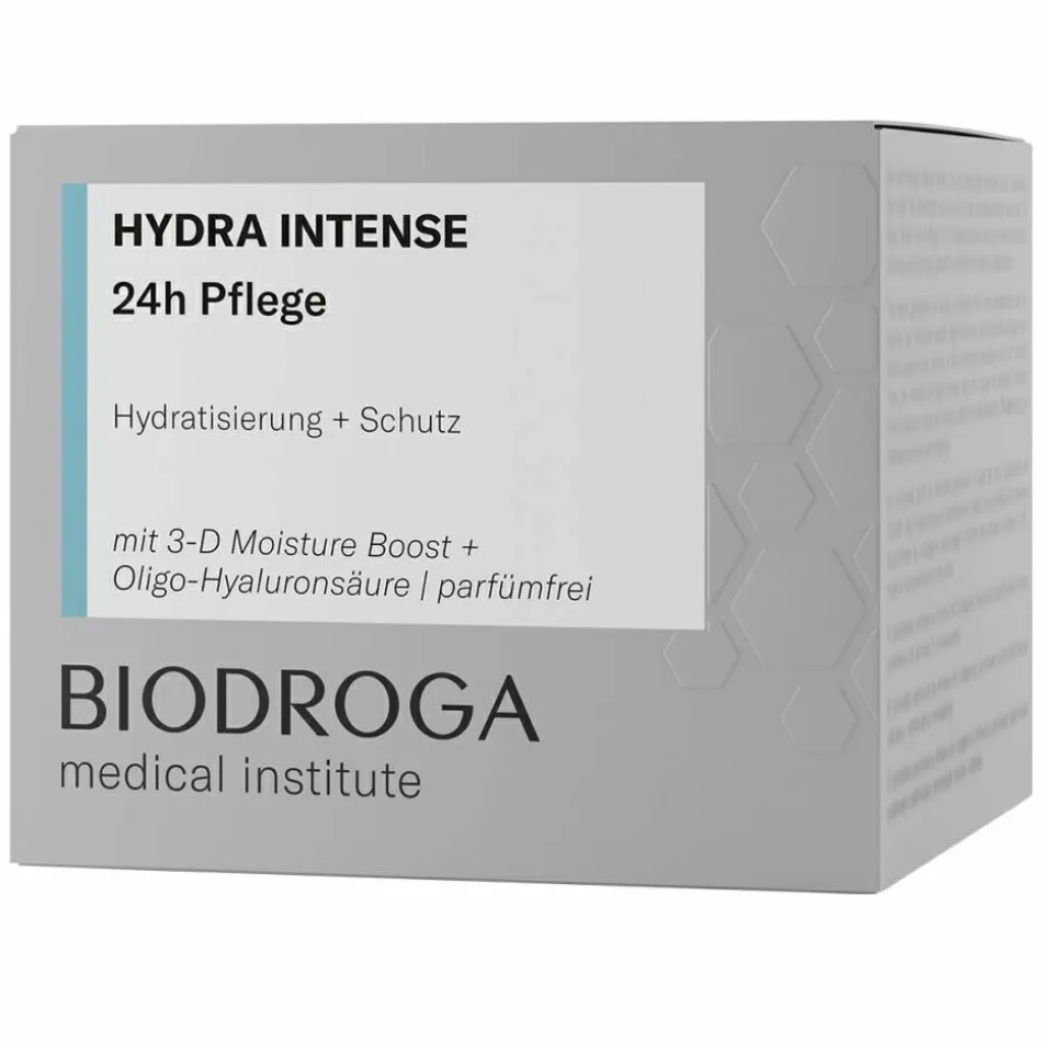 Medical Institute HYDRA INTENSE 24h Pflege 50 ml