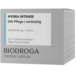 Medical Institute HYDRA INTENSE  24h Pflege reichhaltig 50 ml