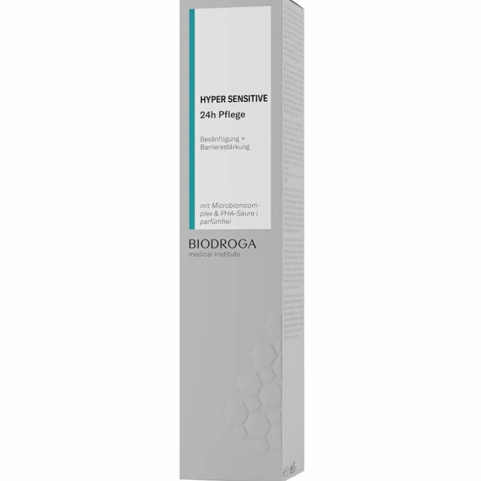 Medical Institute HYPER SENSITIVE 24h Pflege 50 ml