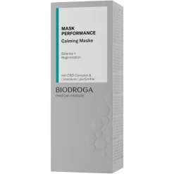 Medical Institute MASK PERFORMANCE  Calming Maske 50 ml