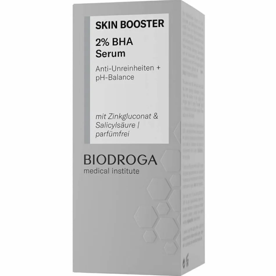 Medical Institute SKIN BOOSTER 2 % BHA Serum 15 ml