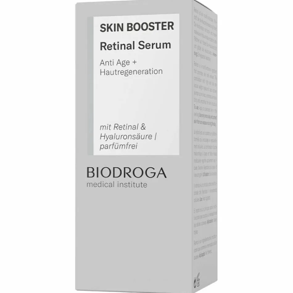 Medical Institute SKIN BOOSTER Retinal Serum 15 ml