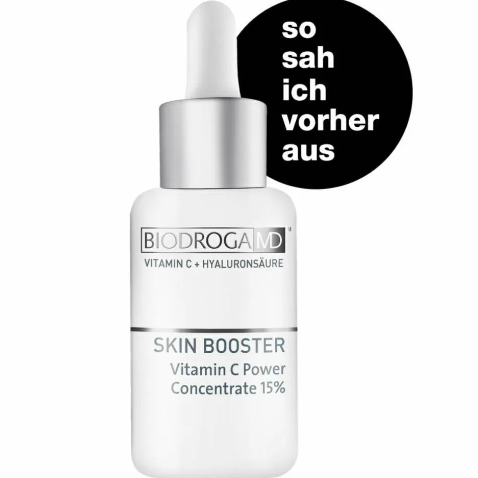 Medical Institute SKIN BOOSTER 15% Vitamin C Serum 15 ml